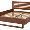 Кровать деревянная CML- Лантана