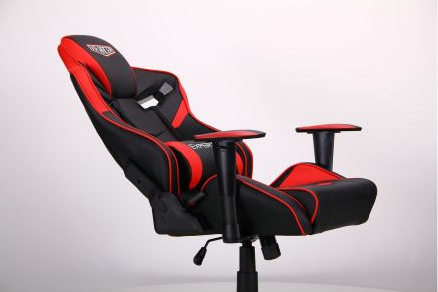 Кресло компьютерное MFF- VR Racer Expert Winner
