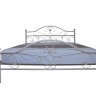 Кровать двухспальная MLB- Патриция
