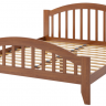 Кровать деревянная CML- Мелиса