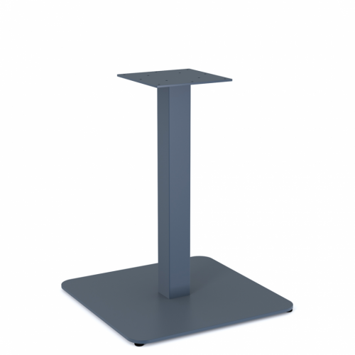 Опора для стола STL- Milano Soft (основание 40х40 см, высота 110 см)