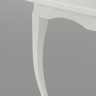 Стол обеденный BIO- Соренто белый