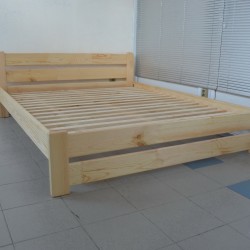 Кровать полуторная MCN- Престиж