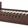 Кровать деревянная CML- Авена