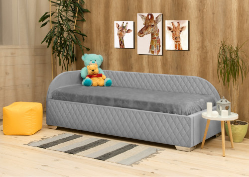 Кровать диван с подъемным механизмом COR- Иванка 
