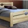 Кровать деревянная MOM- Avilla (Авилла)