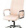 Кресло офисное TPRO- Marblе bеigе E4794