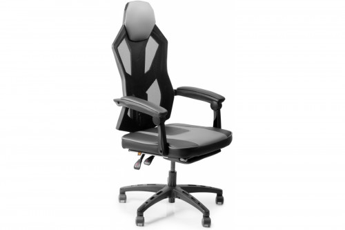 Кресло офисное BRS- Game Color White GC-04
