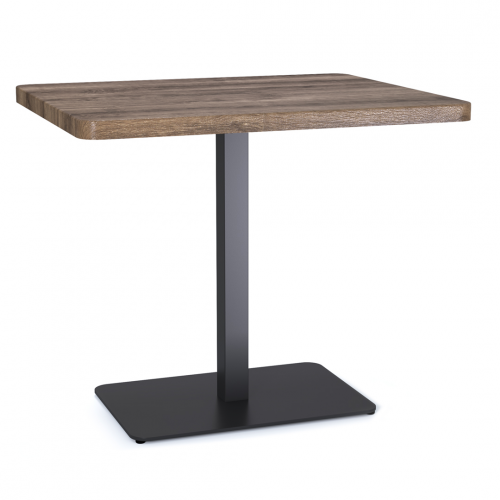 Опора для стола STL- Milano Big Soft (основание 60х40 см, высота 57 см и 72см)