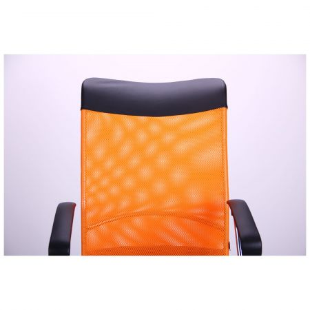 Кресло офисное MFF- АЭРО HB Line Color