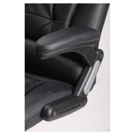 Кресло для руководителя массажное AMF-  Бали (KD-DO8025)