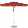 Зонт Glatz TEA- FORTERO квадратный 350х350 см