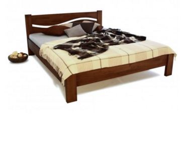 Кровать деревянная Kln- Венеция