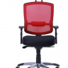 Кресло офисное MFF- Коннект HR