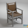 Комплект текстиля для одноместного кресла ENR- Лорика