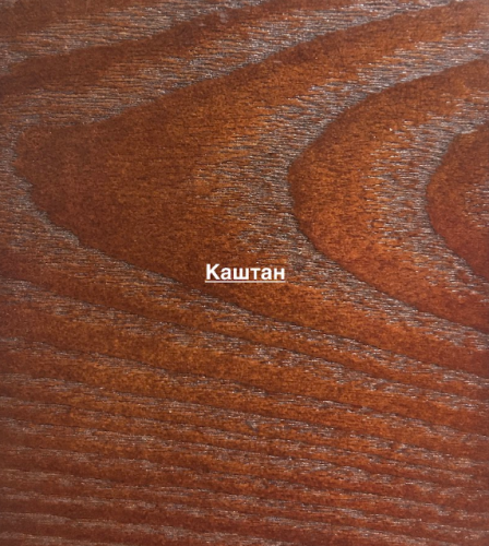 Кровать деревянная MOM- Kantri Plus (Кантри Плюс)