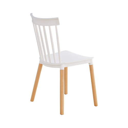 IDEA обеденный стул БЕТА белый