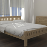 Кровать деревянная MOM- Luisiana (Луизиана) 