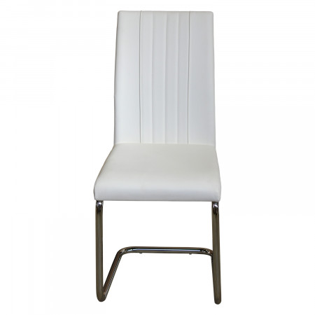 IDEA обеденный стул SWING белый