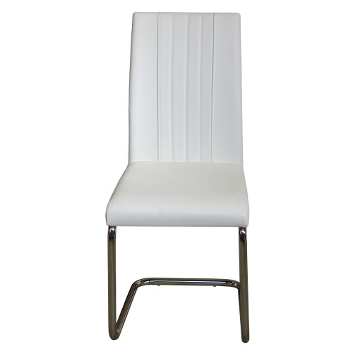 IDEA обеденный стул SWING белый