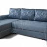 Угловой диван LEF- Ривьера 