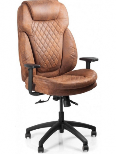Кресло офисное BRS-  Soft Leo Massage  SFM-01
