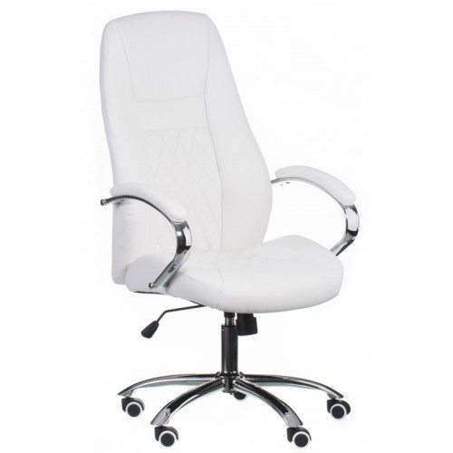 Кресло офисное TPRO- Alize white E0406