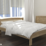 Кровать деревянная MOM- Skay (Скай)