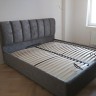 Кровать NVLT- Олимп