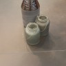 Стол обеденный модерн NL- ALTA керамика коричневый