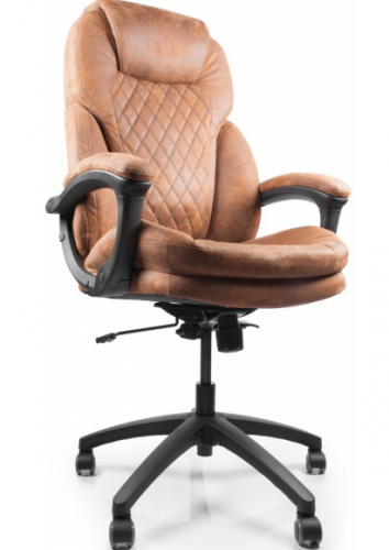 Кресло офисное BRS- Soft Arm Leo Massage  SFMbg-01