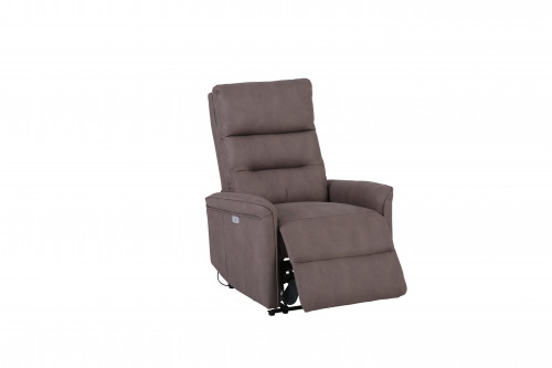 Кресло электро реклайнер BLN- DM-02002
