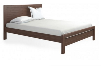 Кровать деревянная Kln- Скарлет