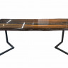 Стол обеденный IMP- Timber 200х90 см