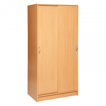 IDEA Шкаф с раздвижными дверями БЕСТ бук