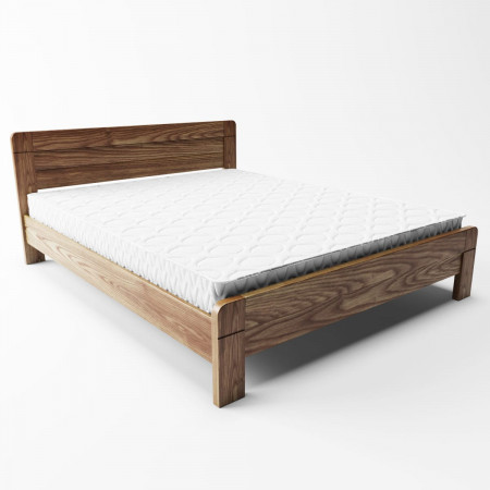 Кровать деревянная HMF- Орландо