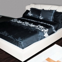 Кровать GRZ- Djakonda
