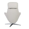 Кресло реклайнер BLN- DM-02008 + подставка 