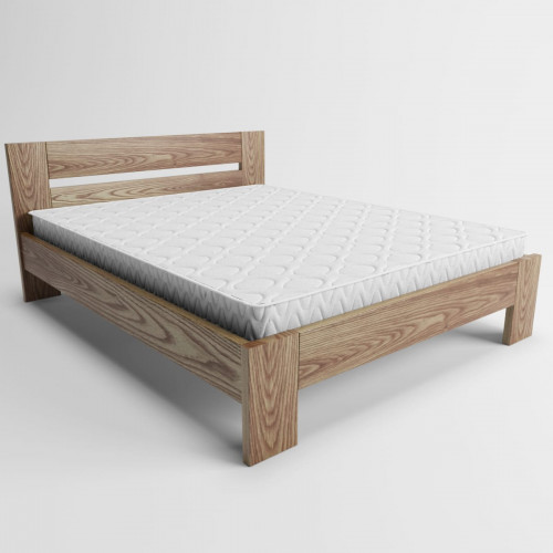 ​Кровать деревянная HMF- Лондон
