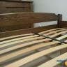 Кровать двуспальная ARTM- Эдель  (без матраса!)
