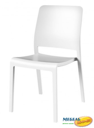 Стул пластиковый ECO- Charlotte Deco Chair