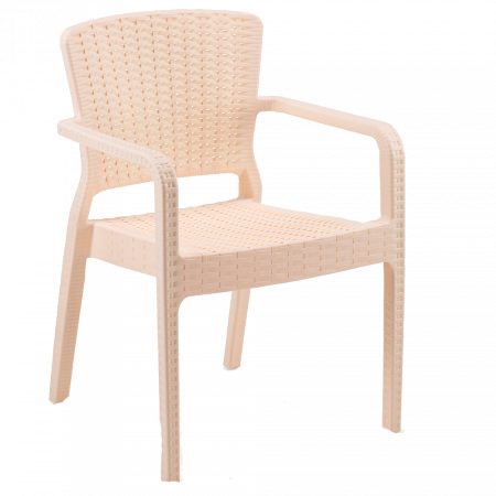 Кресло пластиковое TYA- Antares (цвет в ассортименте)