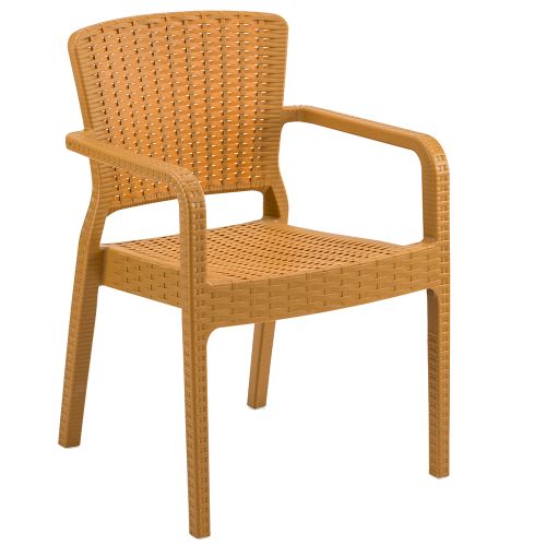 Кресло пластиковое TYA- Antares (цвет в ассортименте)