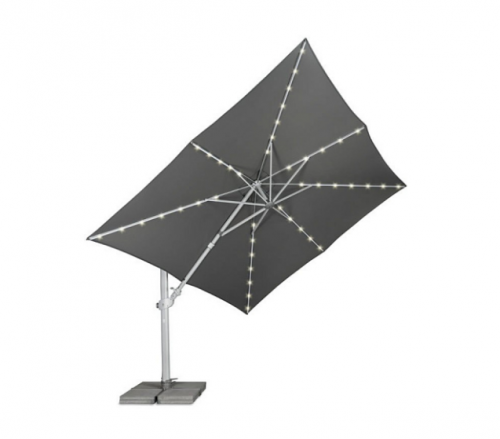 Зонт TEA- Varioflex Solar