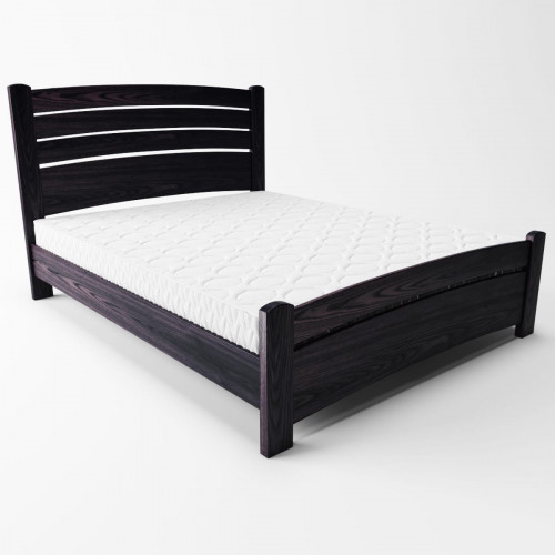 ​​Кровать деревянная HMF- Сидней 3