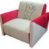 Кресло-кровать NVLT- Max №3 Summer Light (с подлокотниками)