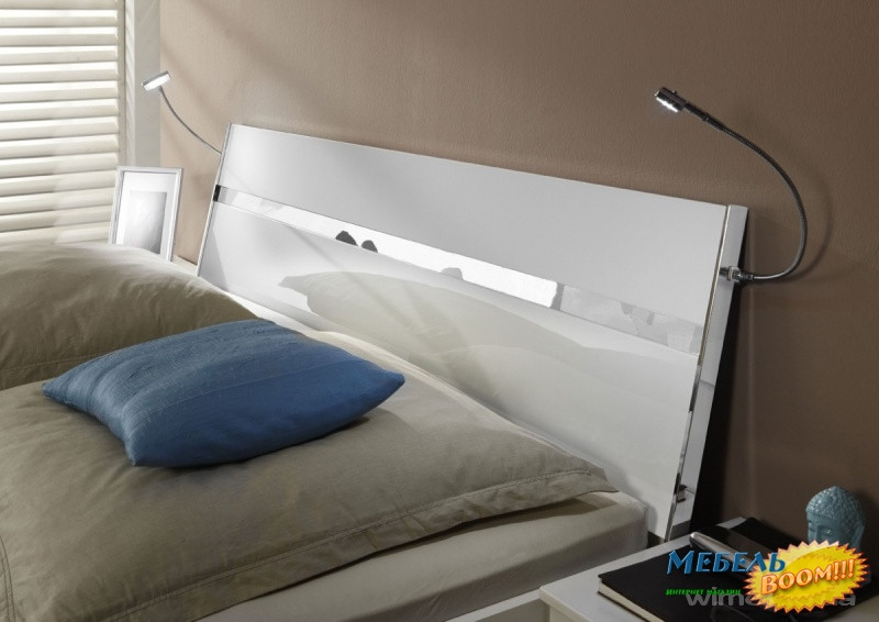 Кровать KRD- Sleep 697  (без матраса!)