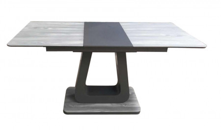 Стол обеденный DSN- DT-8104 (серый)