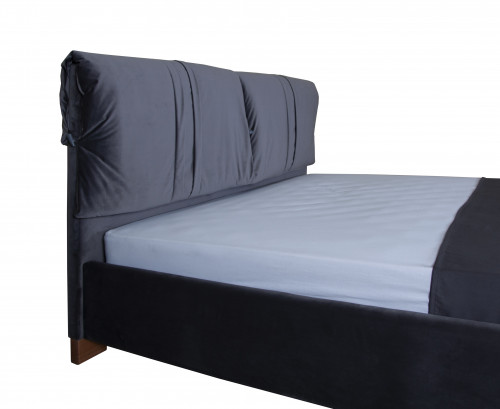 Кровать двухспальная MLB- Оливия