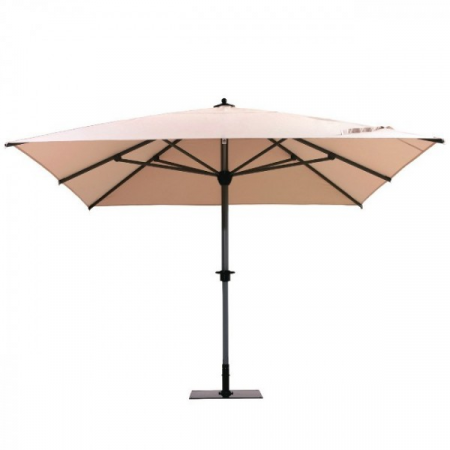 Зонт алюминиевый ZST- ALU 3,5 х 3,5